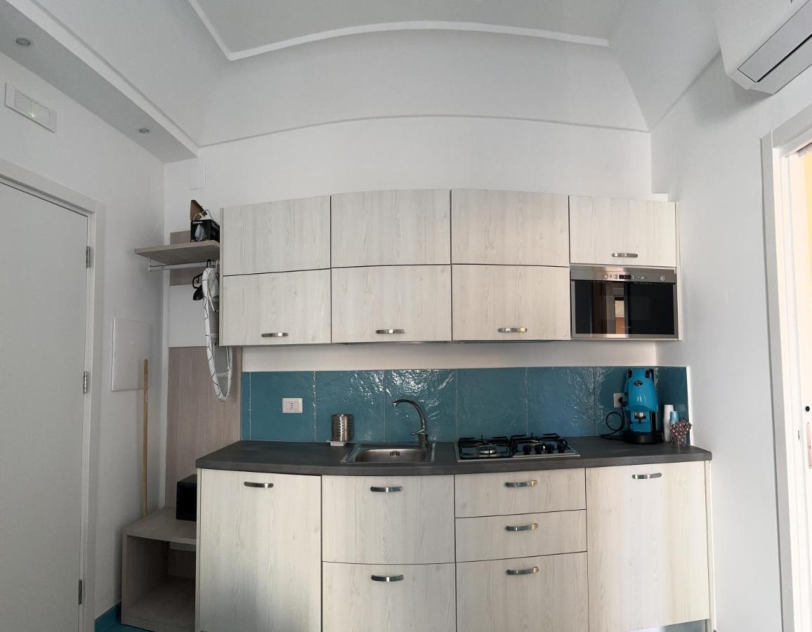 מינורי De Riso Apartments Luxury Amalfi Coast מראה חיצוני תמונה