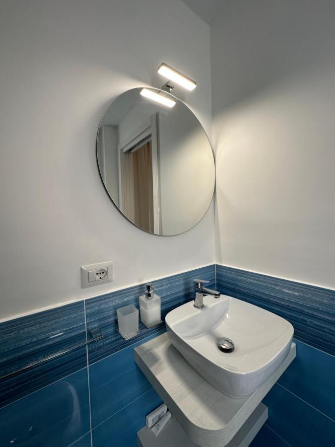 מינורי De Riso Apartments Luxury Amalfi Coast מראה חיצוני תמונה