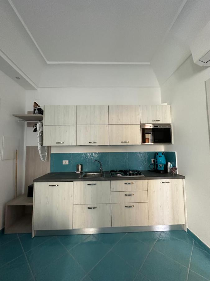 מינורי De Riso Apartments Luxury Amalfi Coast מראה חיצוני תמונה
